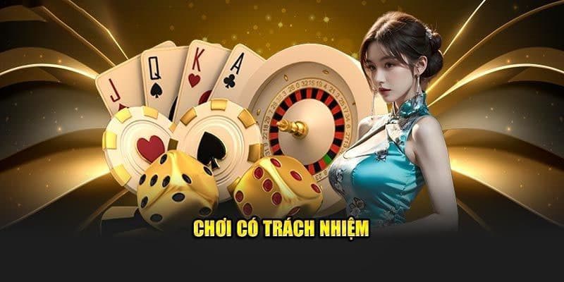 Chơi có trách nhiệm Tầm quan trọng của chính sách chơi có trách nhiệm