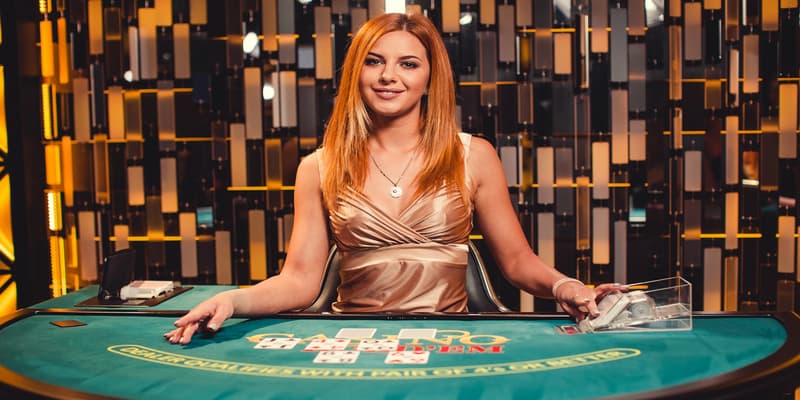 Live casino SOC88 Tại sao live casino SOC88 lại thu hút?