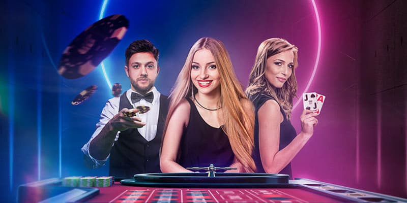 Live casino SOC88 Hướng dẫn chơi live casino SOC88 an toàn