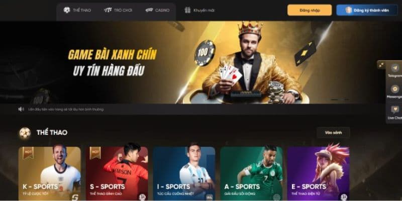 Nhà cái SOC88 Tại sao nên lựa chọn nhà cái SOC88?
