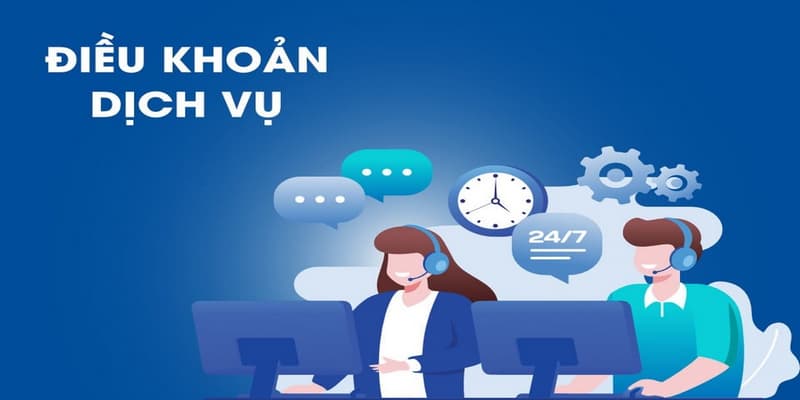 Điều khoản dịch vụ SOC88 Vai trò của chính sách điều khoản dịch vụ SOC88