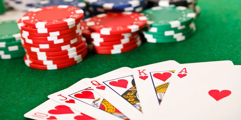 poker soc88 Hướng dẫn cách chơi poker SOC88 chi tiết cho người mới