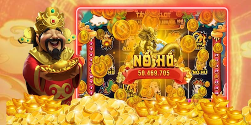 nổ hũ soc88 Hướng dẫn cách chơi nổ hũ SOC88