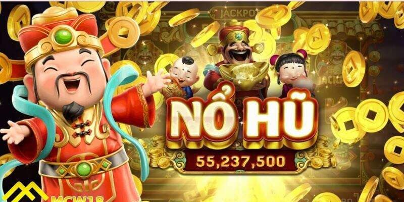 nổ hũ soc88 Giới thiệu tổng quan về nổ hũ SOC88