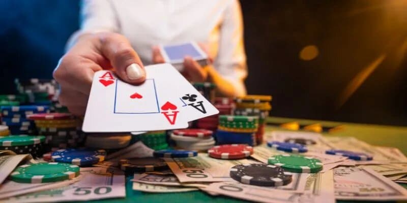 Tại sao game bài SOC88 trở thành lựa chọn hàng đầu