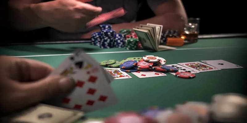 Hướng dẫn chi tiết cách chơi game bài SOC88