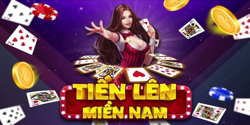 tiến lên miền nam soc88 Giới thiệu tổng quan về tiến lên miền Nam SOC88