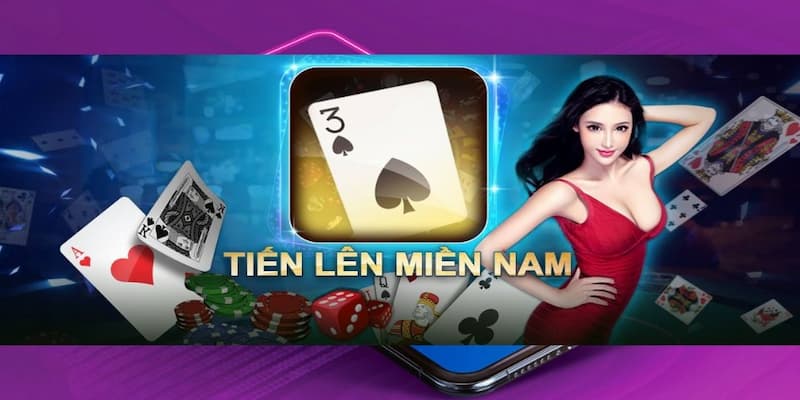 Hướng dẫn cách chơi tiến lên miền Nam SOC88 chi tiết